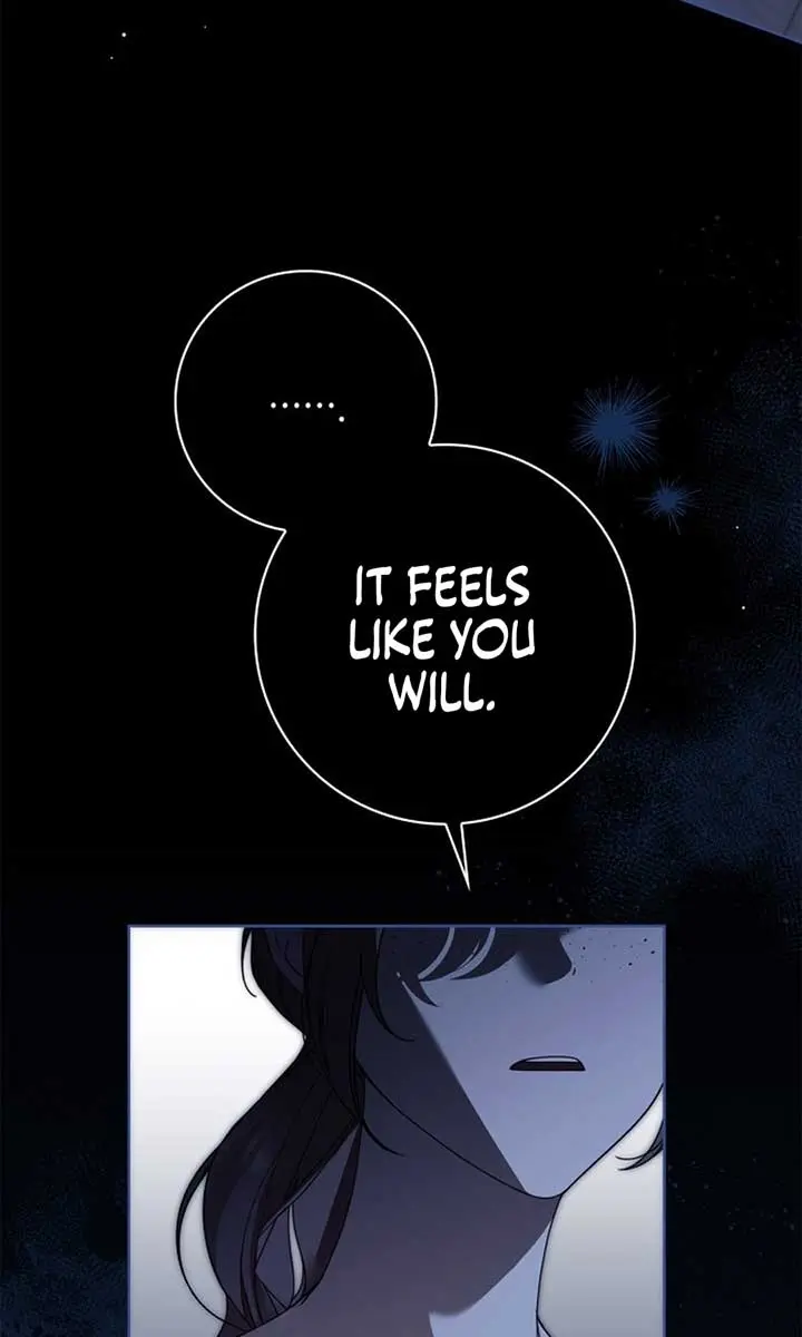 The Count's Secret Maid Chapter 48 Page 80