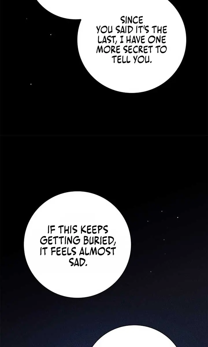The Count's Secret Maid Chapter 48 Page 85