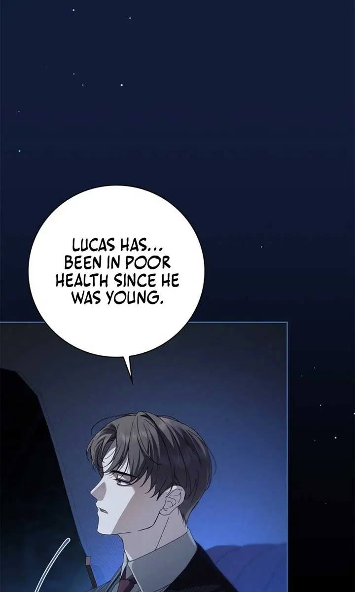The Count's Secret Maid Chapter 48 Page 93