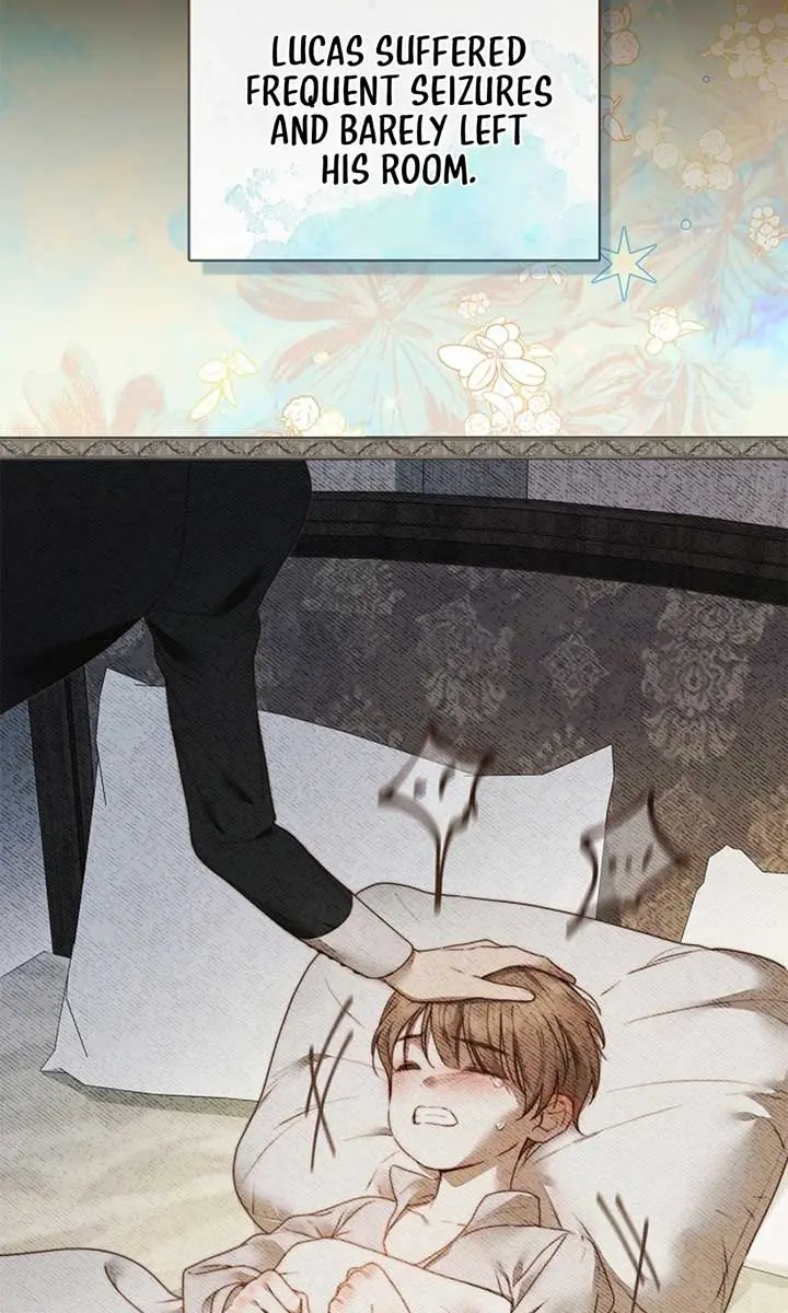 The Count's Secret Maid Chapter 48 Page 95
