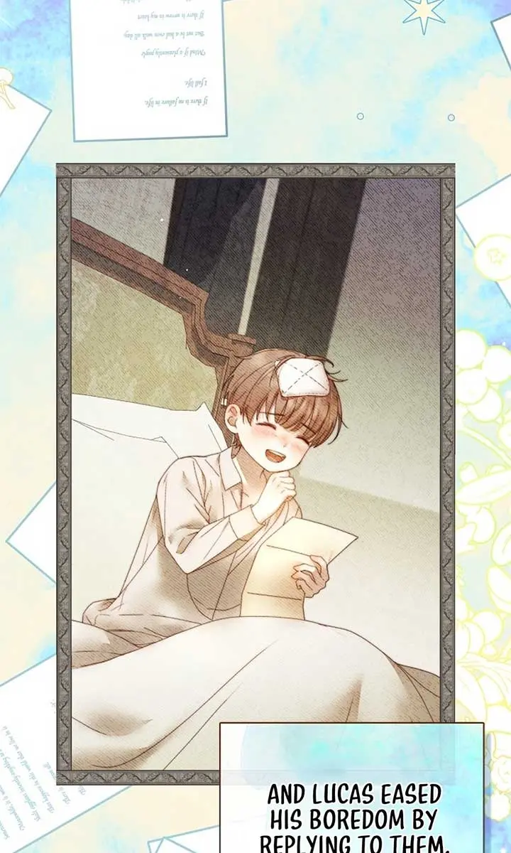 The Count's Secret Maid Chapter 48 Page 98
