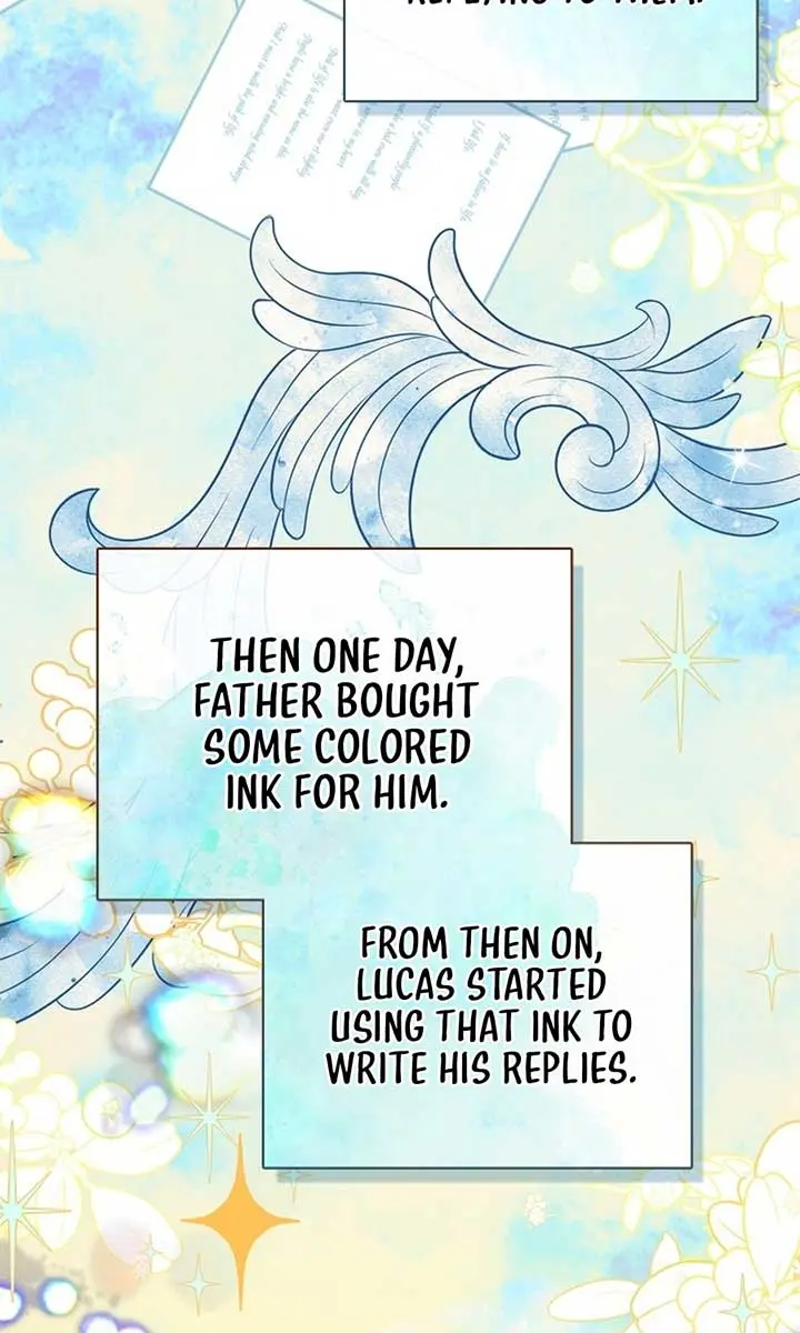 The Count's Secret Maid Chapter 48 Page 99
