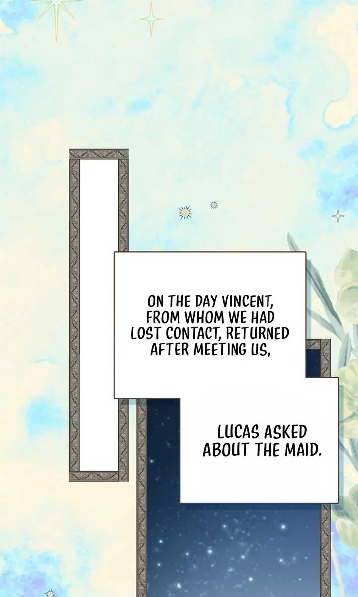 The Count's Secret Maid Chapter 48 Page 103