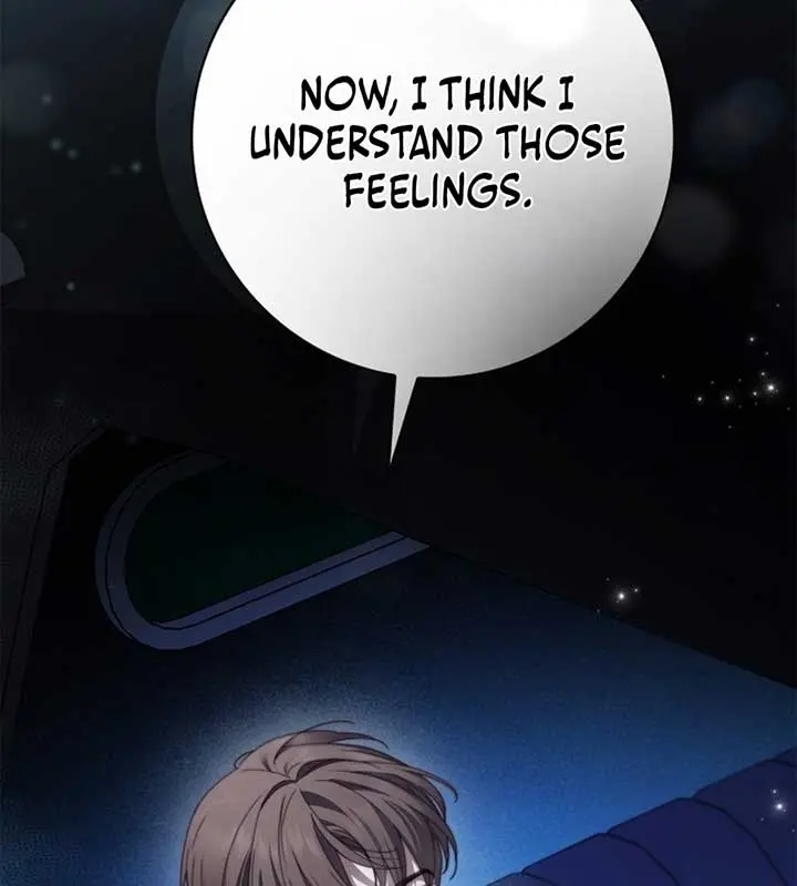 The Count's Secret Maid Chapter 48 Page 110