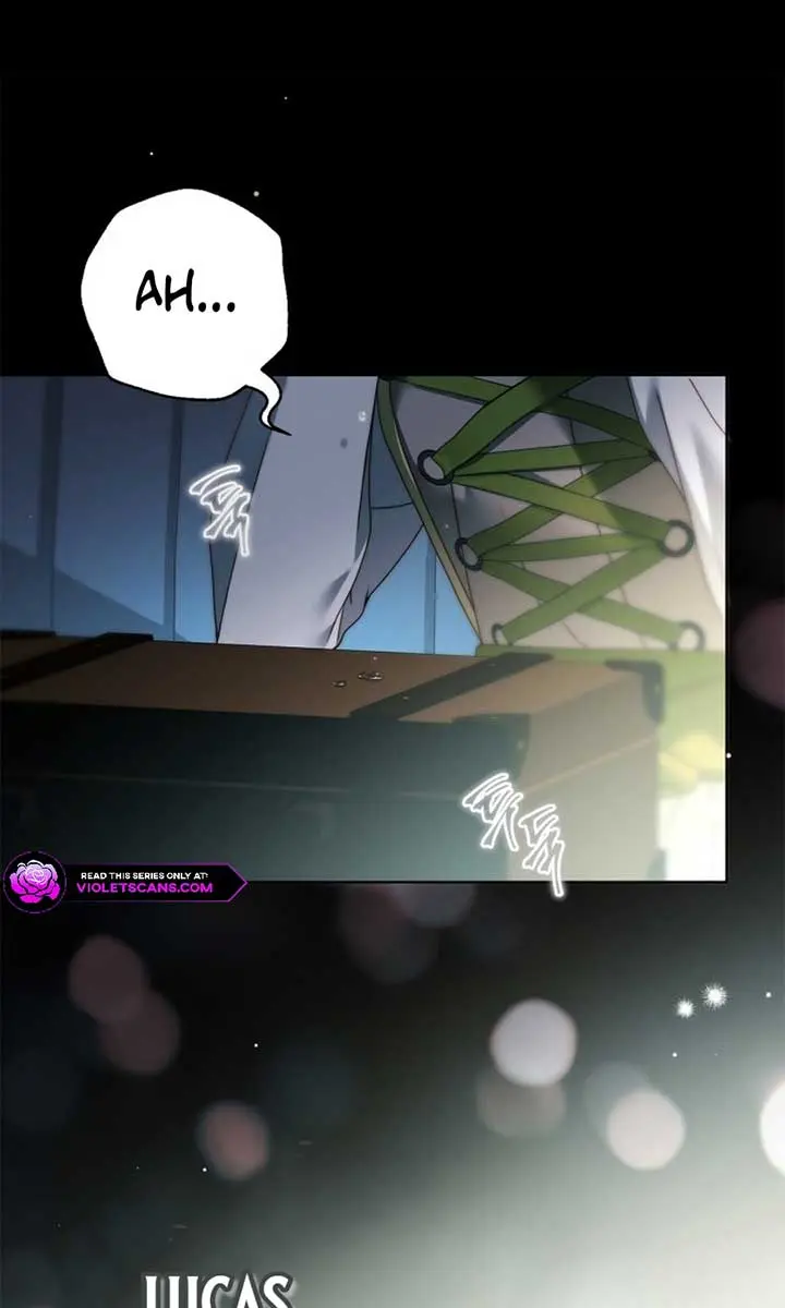 The Count's Secret Maid Chapter 48 Page 113