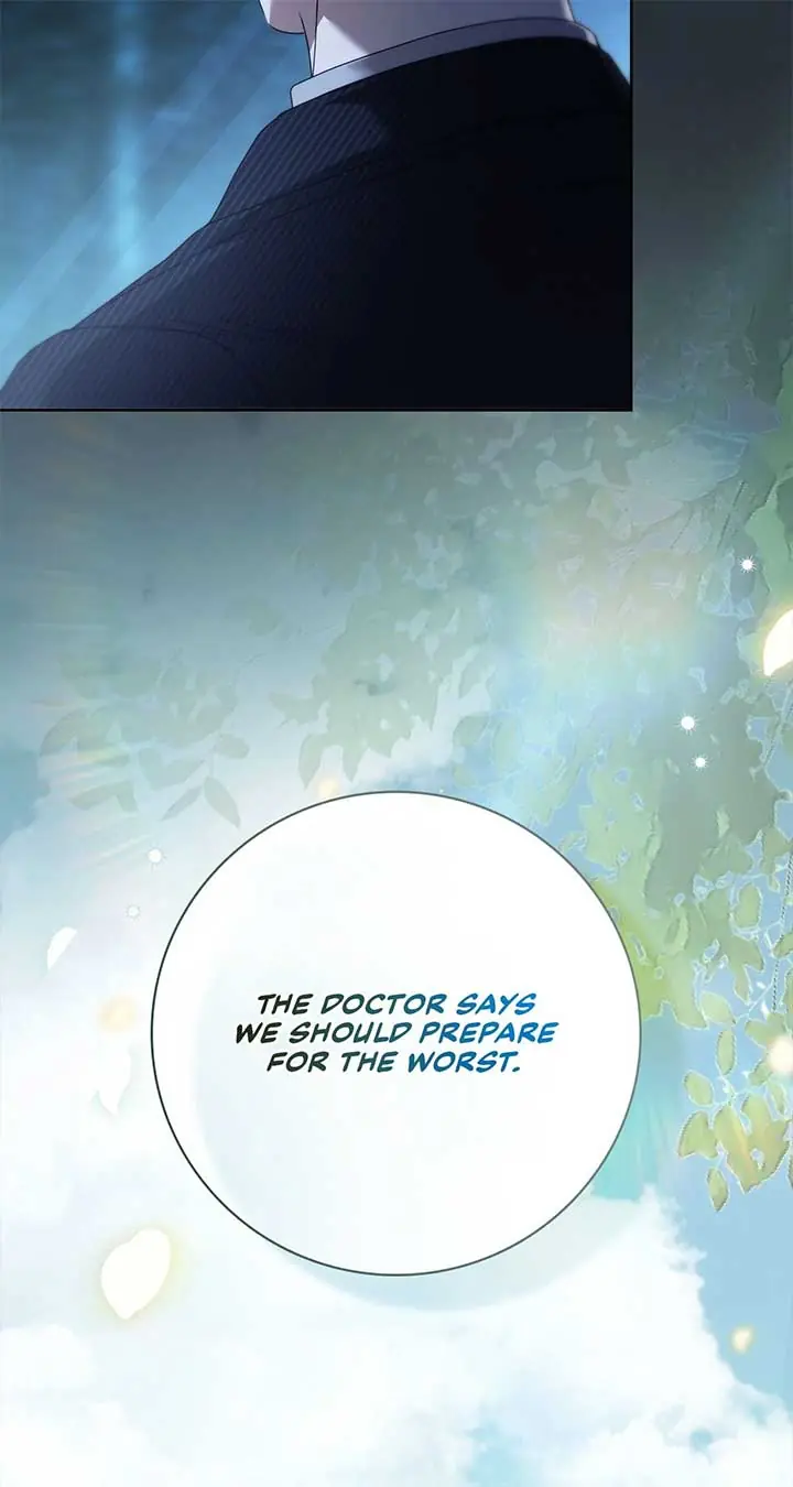 The Count's Secret Maid Chapter 49 Page 3