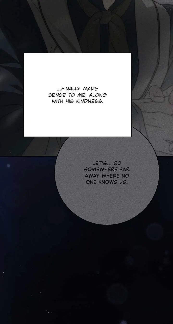 The Count's Secret Maid Chapter 49 Page 8