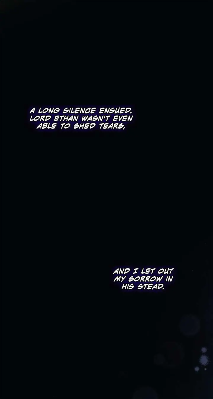 The Count's Secret Maid Chapter 49 Page 11