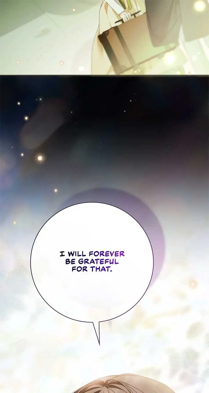 The Count's Secret Maid Chapter 49 Page 30
