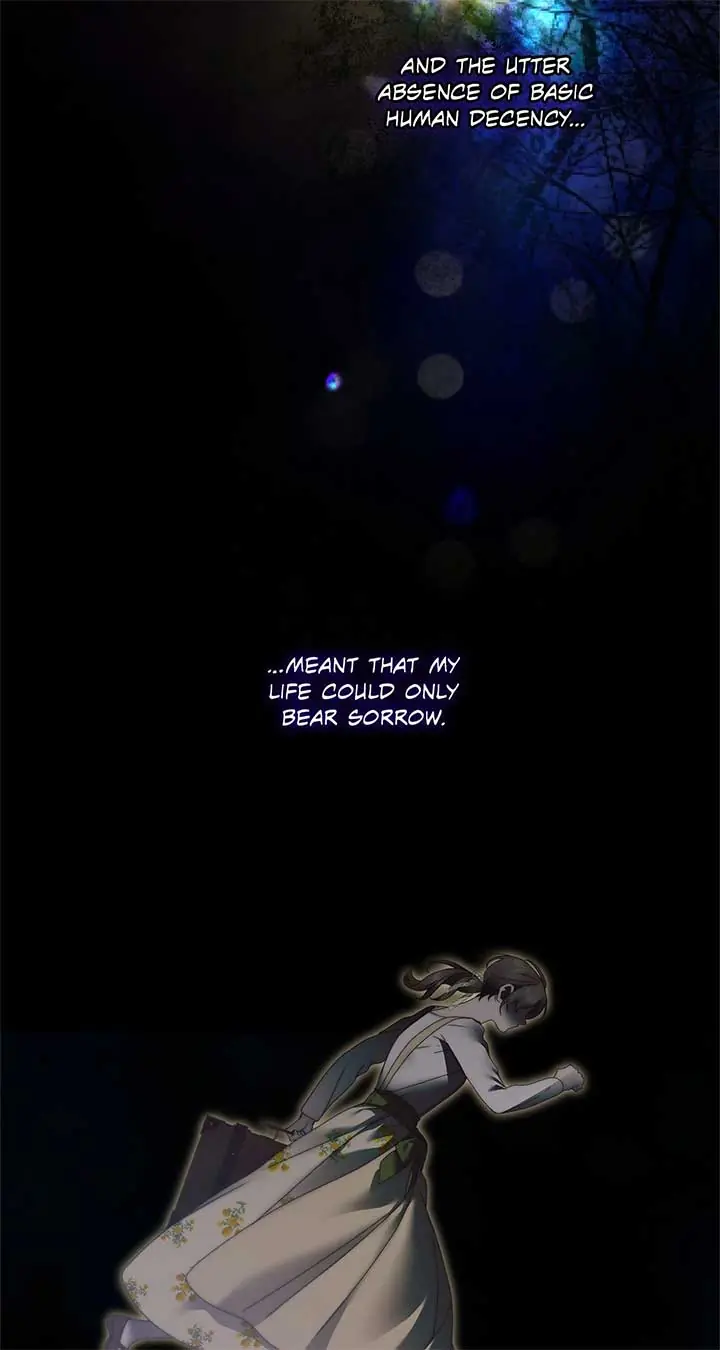 The Count's Secret Maid Chapter 49 Page 42
