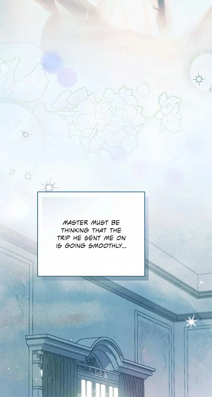 The Count's Secret Maid Chapter 49 Page 53