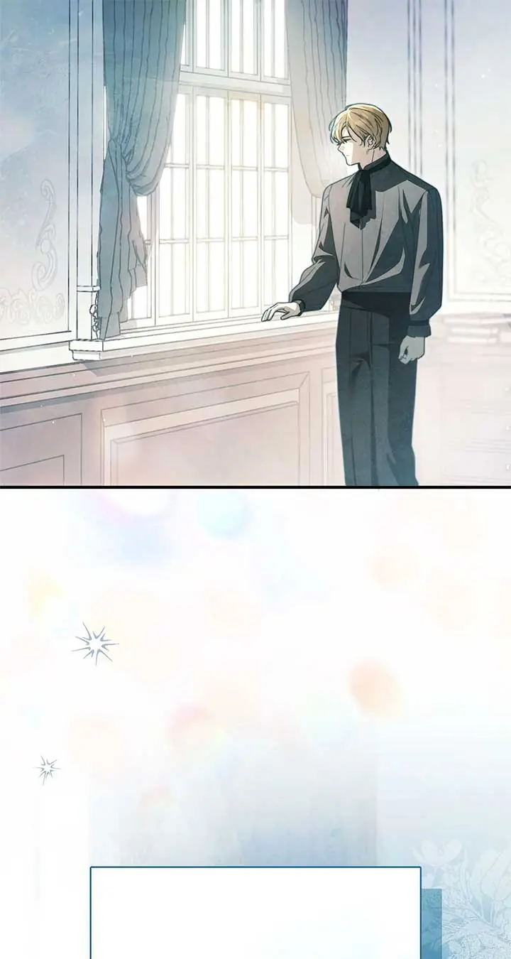 The Count's Secret Maid Chapter 49 Page 54
