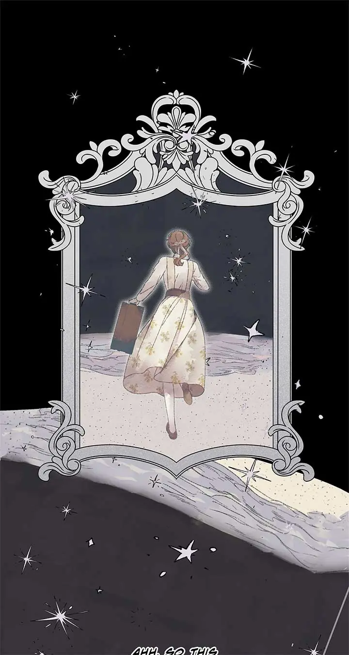 The Count's Secret Maid Chapter 49 Page 58