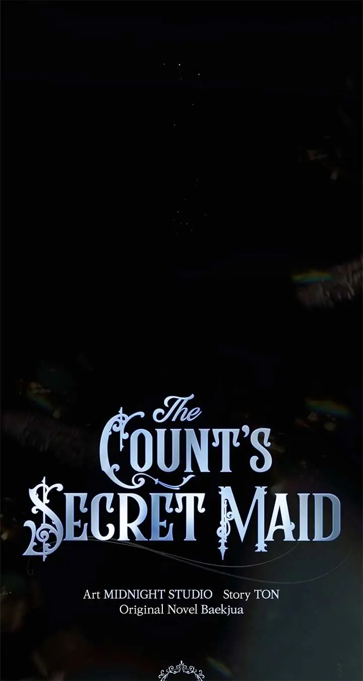The Count's Secret Maid Chapter 49 Page 64