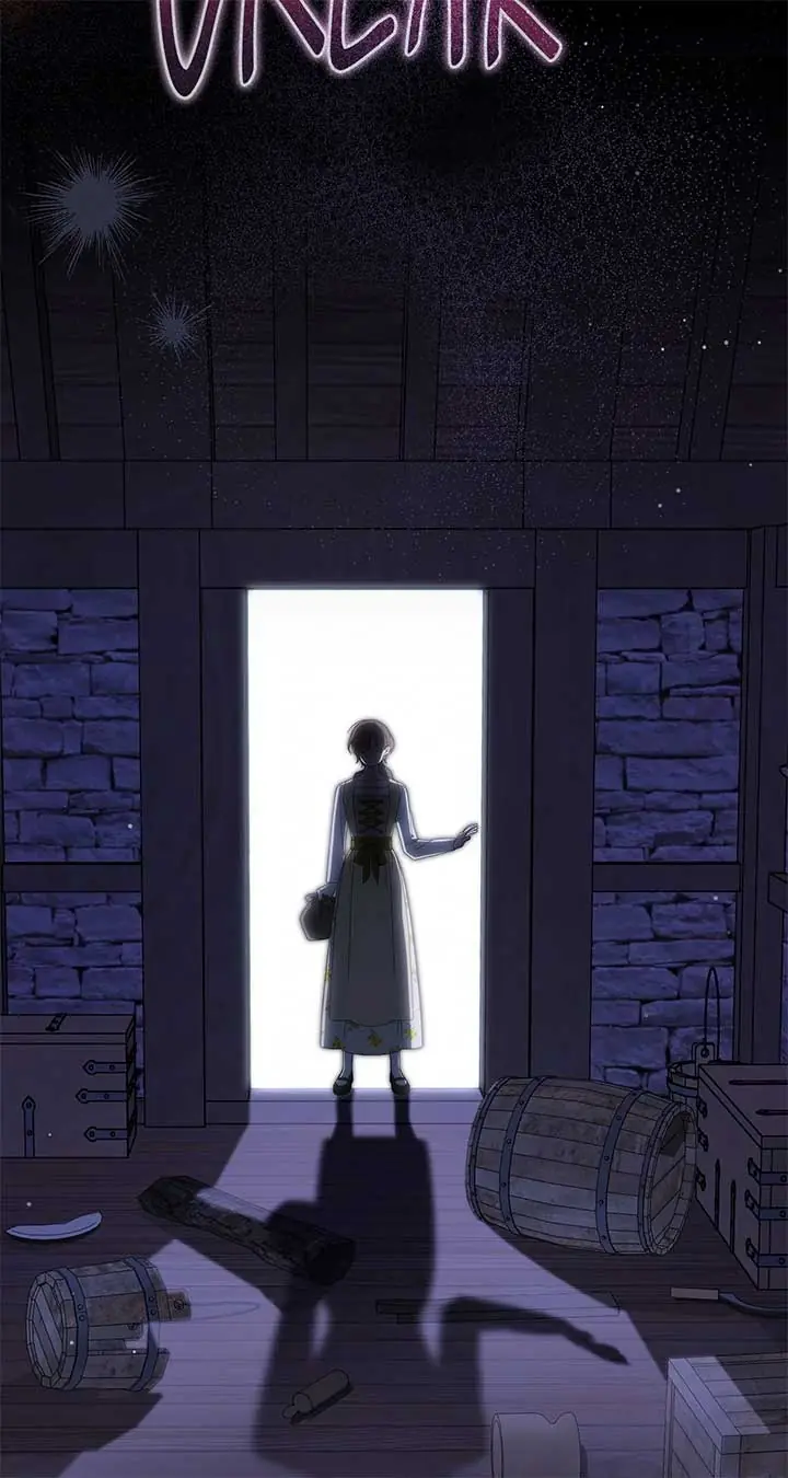 The Count's Secret Maid Chapter 49 Page 80