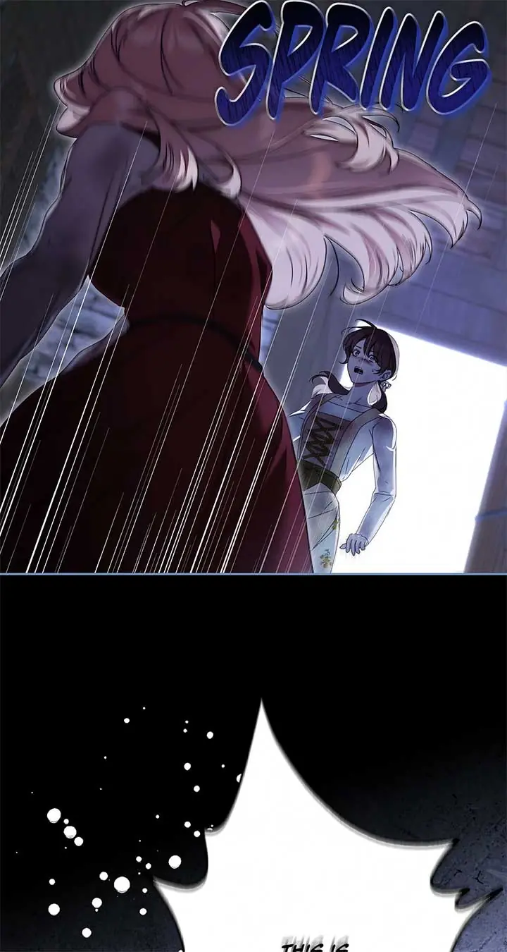 The Count's Secret Maid Chapter 49 Page 84