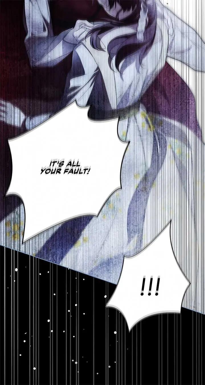 The Count's Secret Maid Chapter 49 Page 86