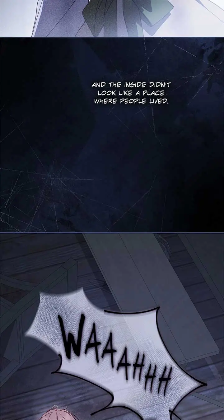 The Count's Secret Maid Chapter 49 Page 91