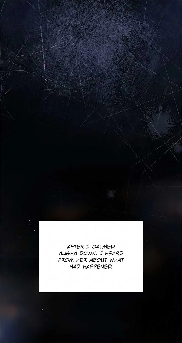 The Count's Secret Maid Chapter 49 Page 93