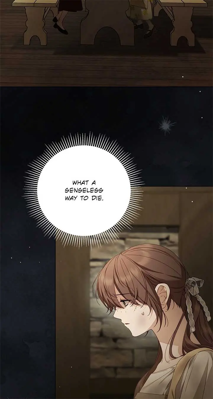 The Count's Secret Maid Chapter 49 Page 95