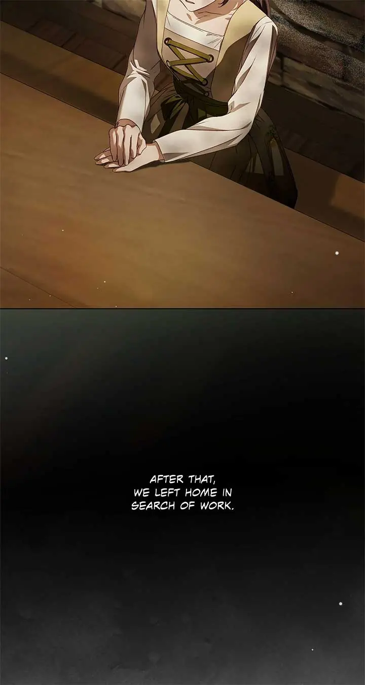 The Count's Secret Maid Chapter 49 Page 100