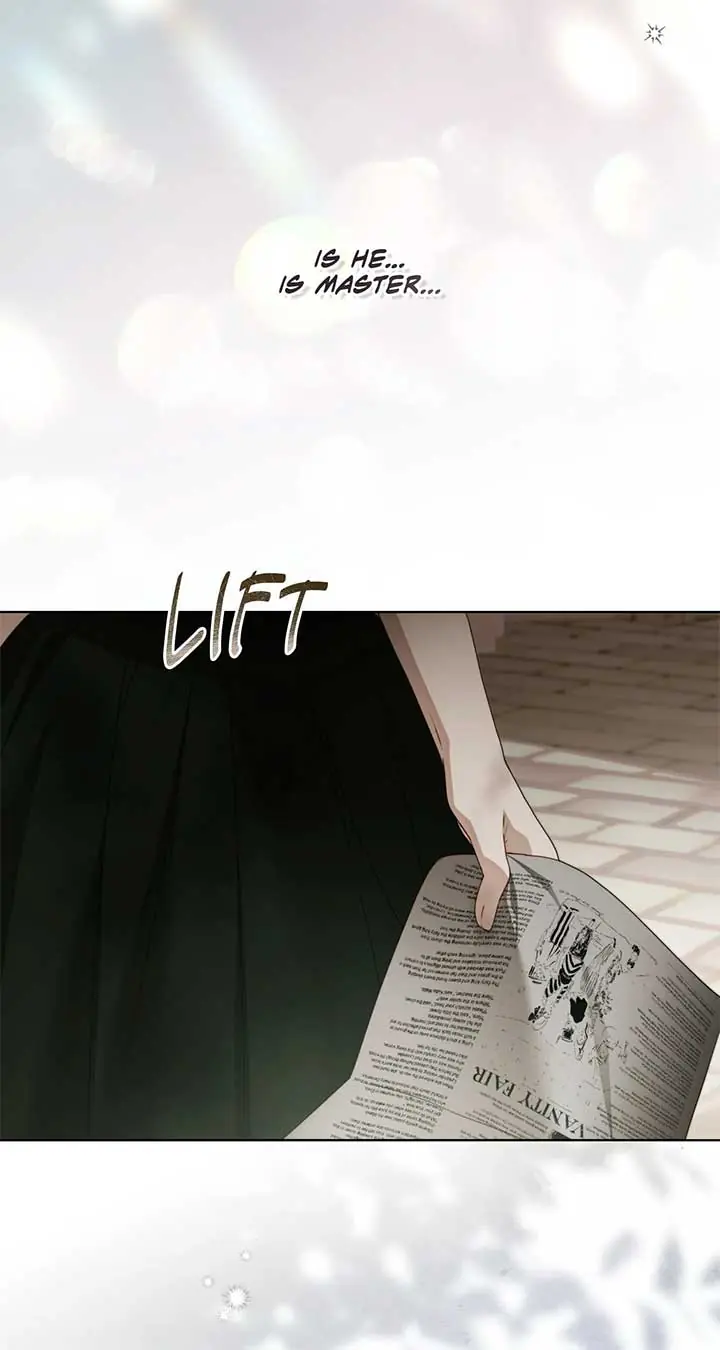 The Count's Secret Maid Chapter 49 Page 108