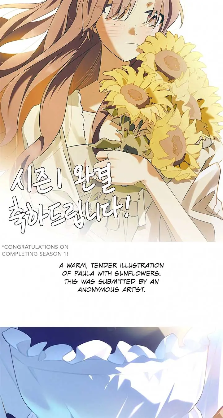 The Count's Secret Maid Chapter 49 Page 120