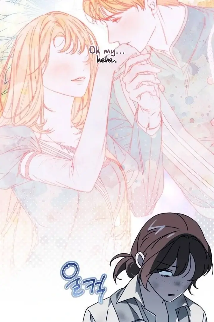 The Count's Secret Maid Chapter 50 Page 8