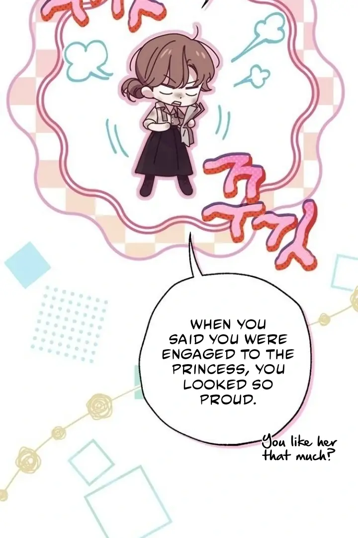 The Count's Secret Maid Chapter 50 Page 10