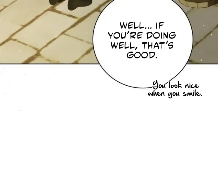 The Count's Secret Maid Chapter 50 Page 13