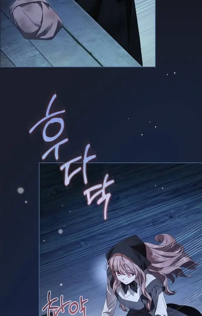 The Count's Secret Maid Chapter 50 Page 29
