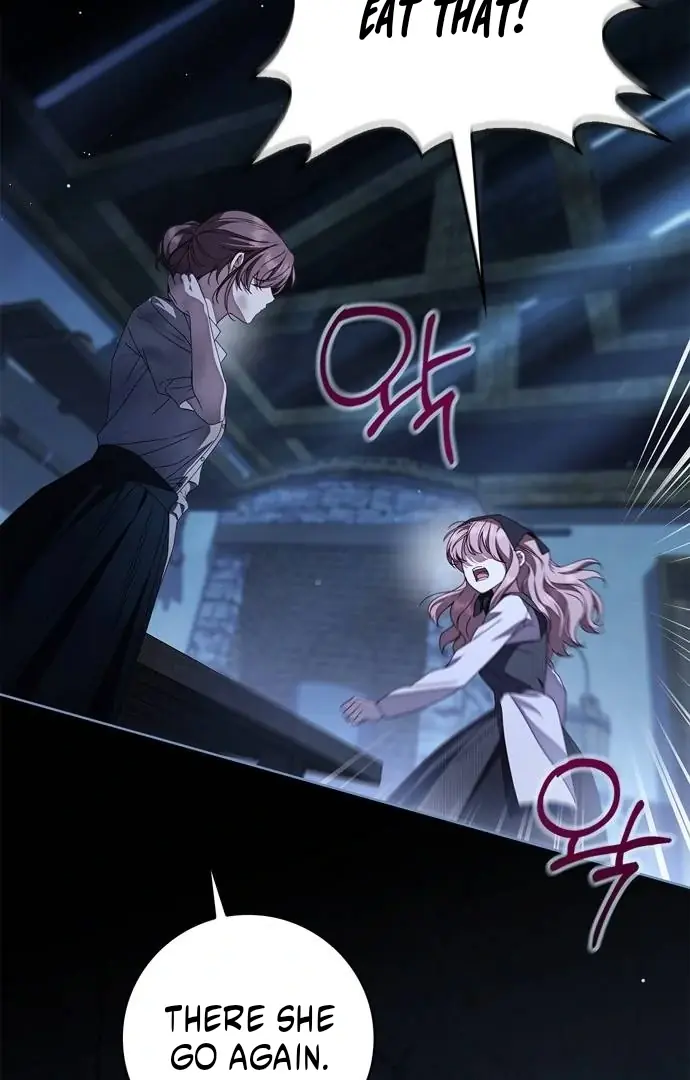 The Count's Secret Maid Chapter 50 Page 38