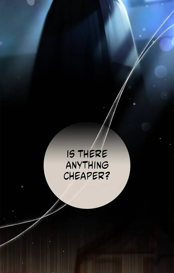 The Count's Secret Maid Chapter 50 Page 41