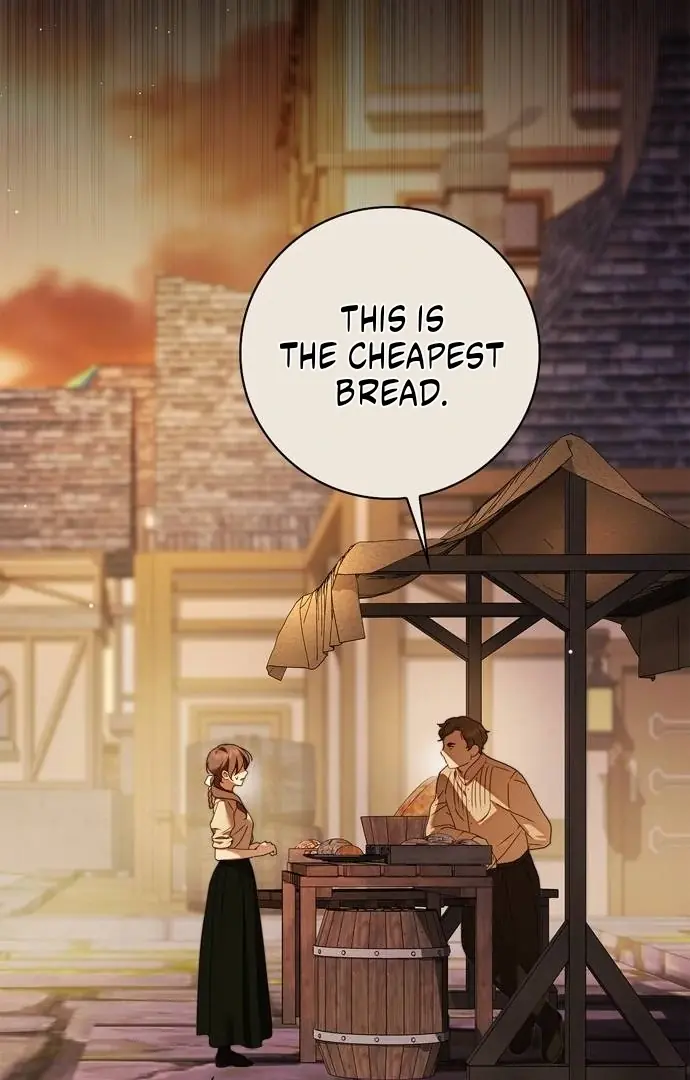 The Count's Secret Maid Chapter 50 Page 42