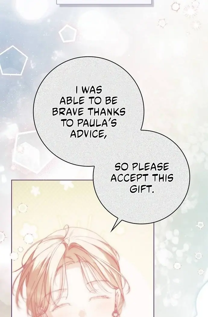 The Count's Secret Maid Chapter 50 Page 50