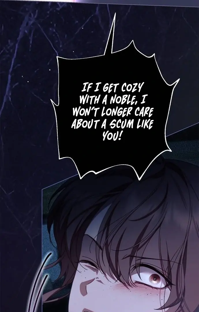 The Count's Secret Maid Chapter 50 Page 64