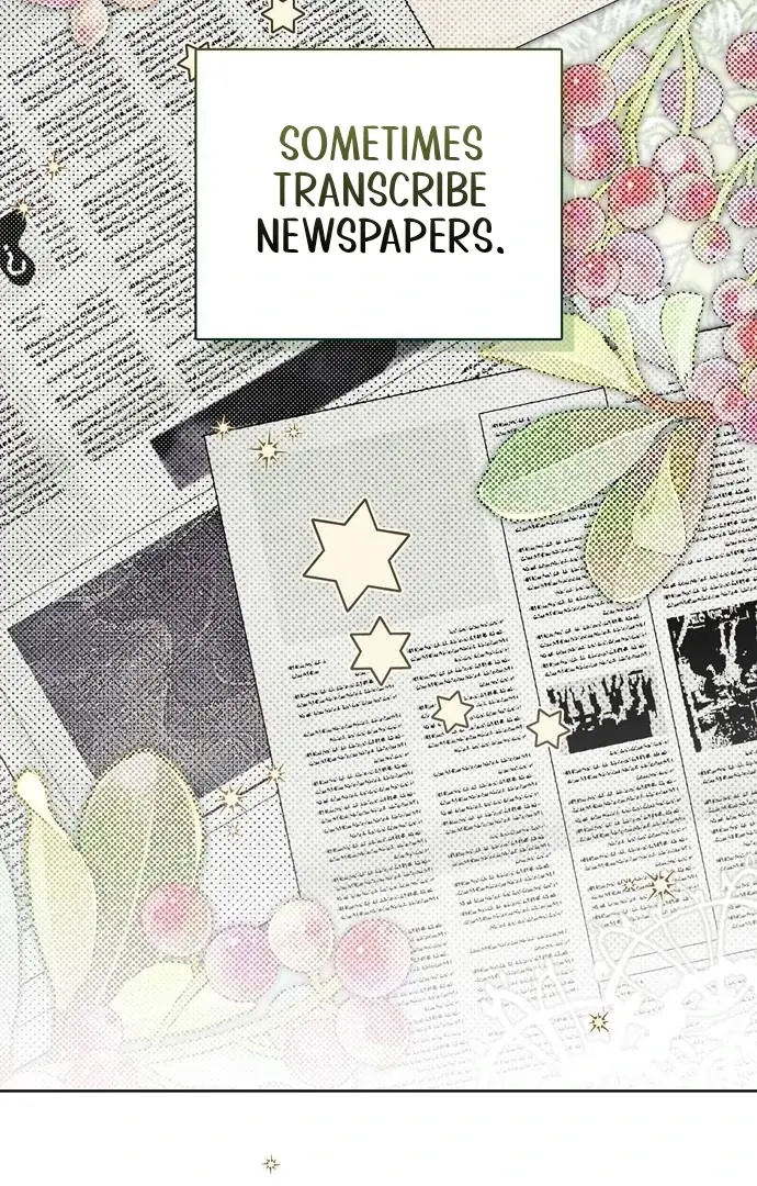The Count's Secret Maid Chapter 50 Page 107