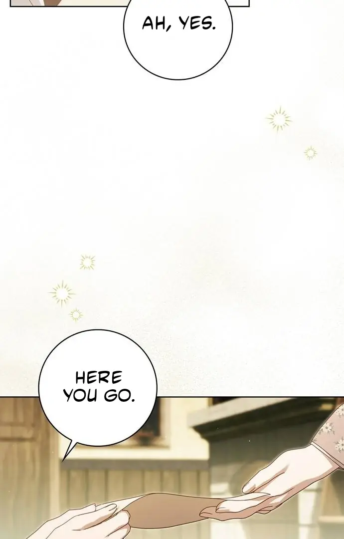The Count's Secret Maid Chapter 50 Page 111