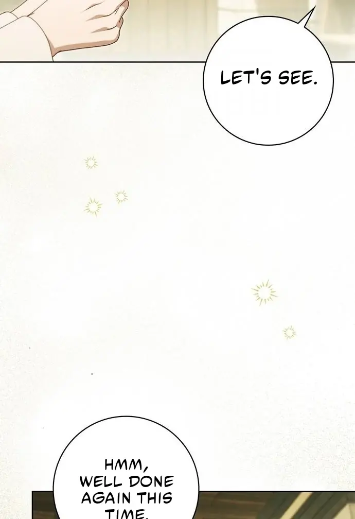 The Count's Secret Maid Chapter 50 Page 112