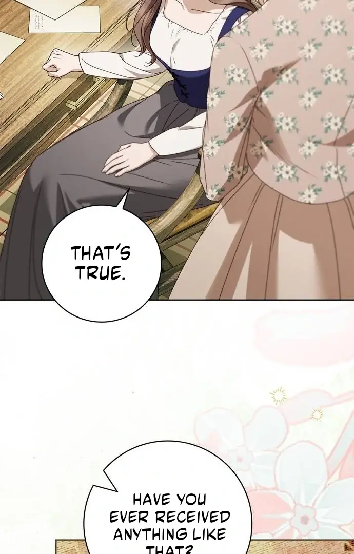 The Count's Secret Maid Chapter 50 Page 115