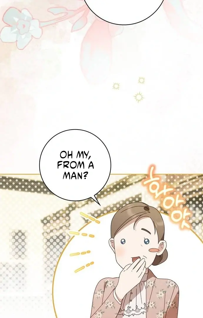 The Count's Secret Maid Chapter 50 Page 117