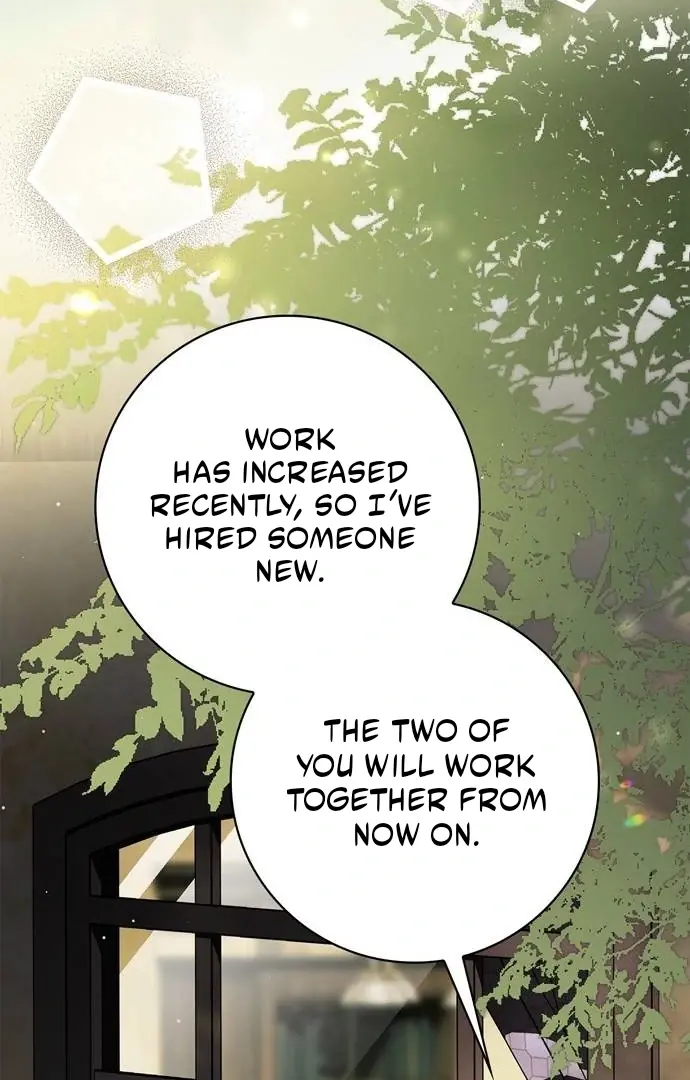 The Count's Secret Maid Chapter 50 Page 121