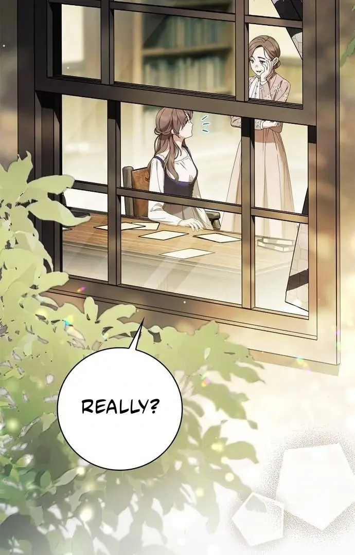 The Count's Secret Maid Chapter 50 Page 122