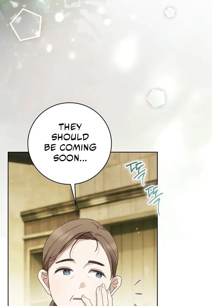 The Count's Secret Maid Chapter 50 Page 123