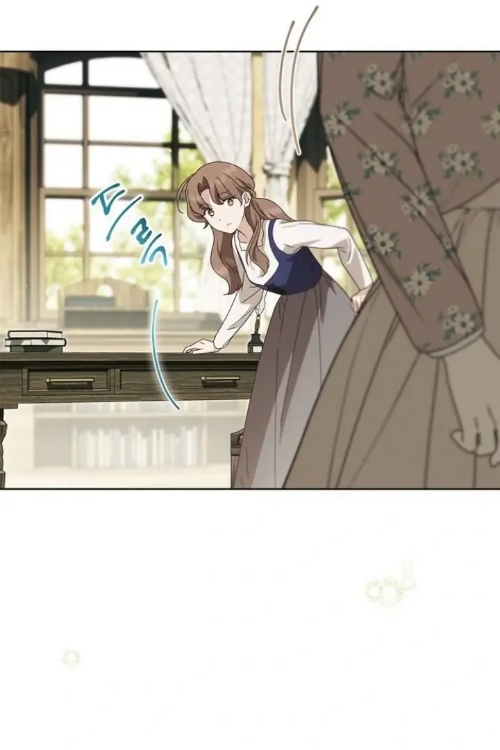 The Count's Secret Maid Chapter 50 Page 125