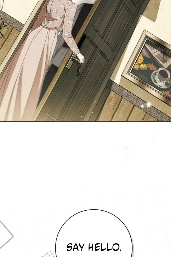 The Count's Secret Maid Chapter 50 Page 128