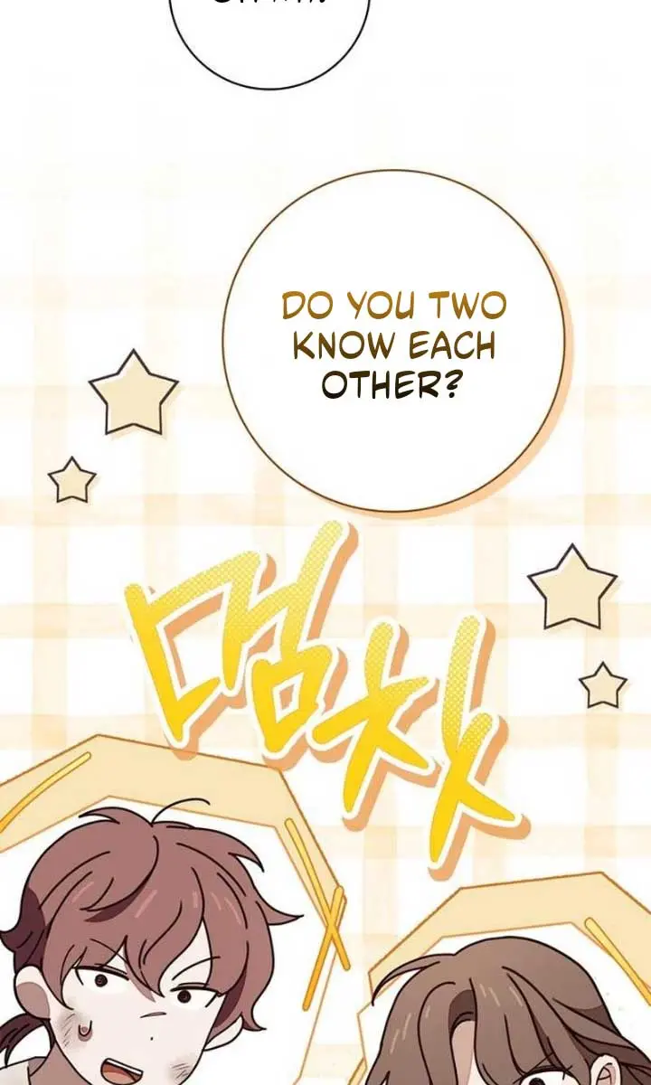 The Count's Secret Maid Chapter 51 Page 4