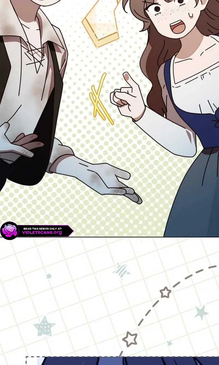 The Count's Secret Maid Chapter 51 Page 5