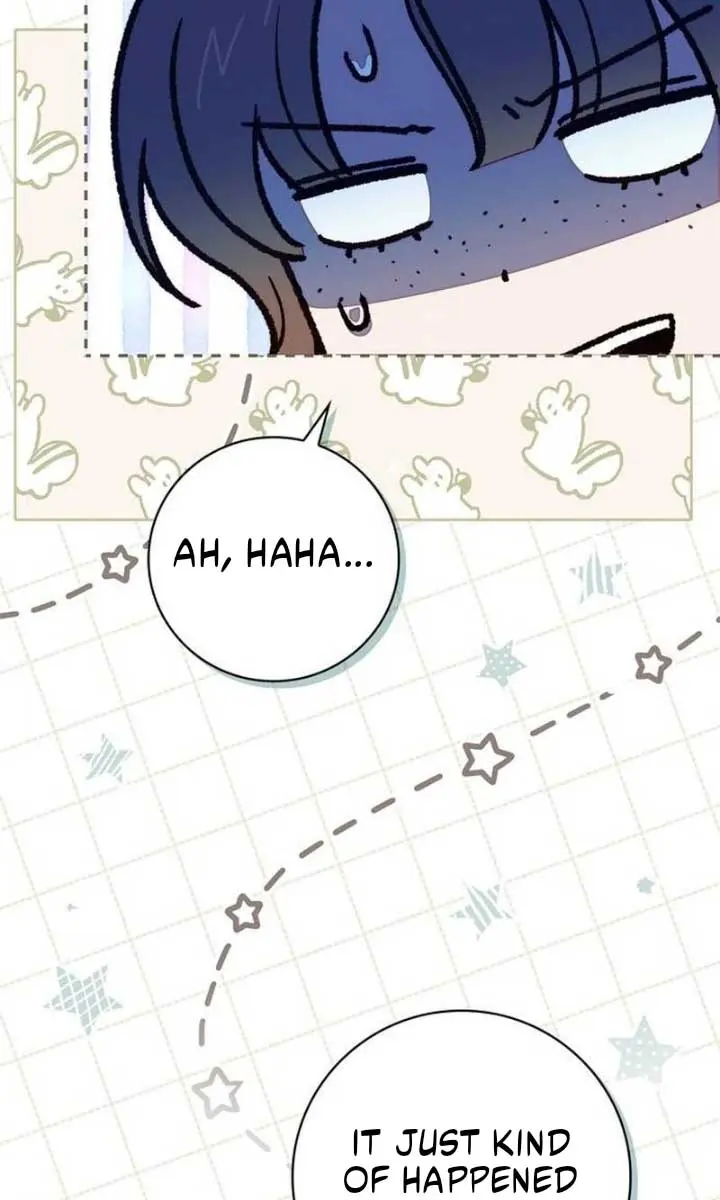 The Count's Secret Maid Chapter 51 Page 6