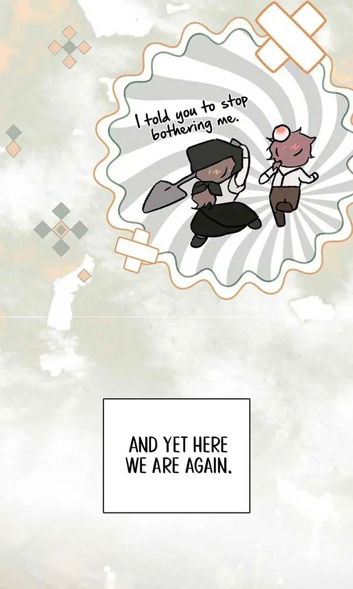 The Count's Secret Maid Chapter 51 Page 11